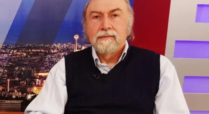 YALKIN'DAN G.BİRLİĞİ'NE BÜYÜK ELEŞTİRİ!..