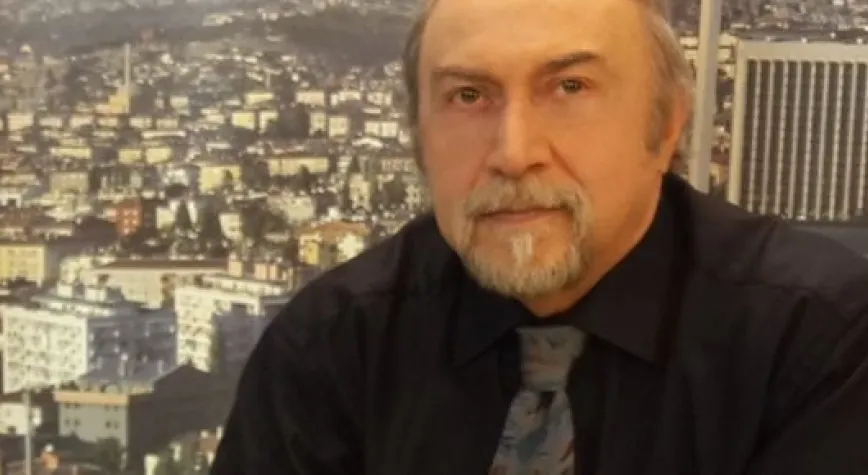 YALKIN'DAN İLGİNÇ BİR YAZI!..