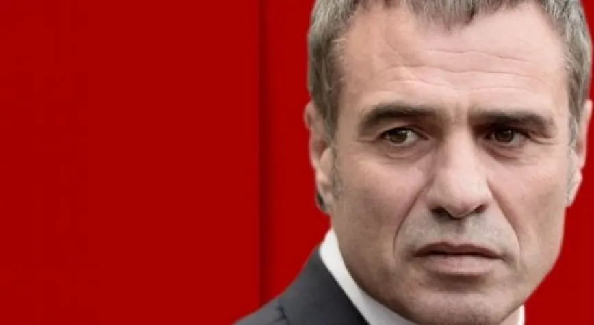 YANAL CAVCAV'A NE DEDİ?..