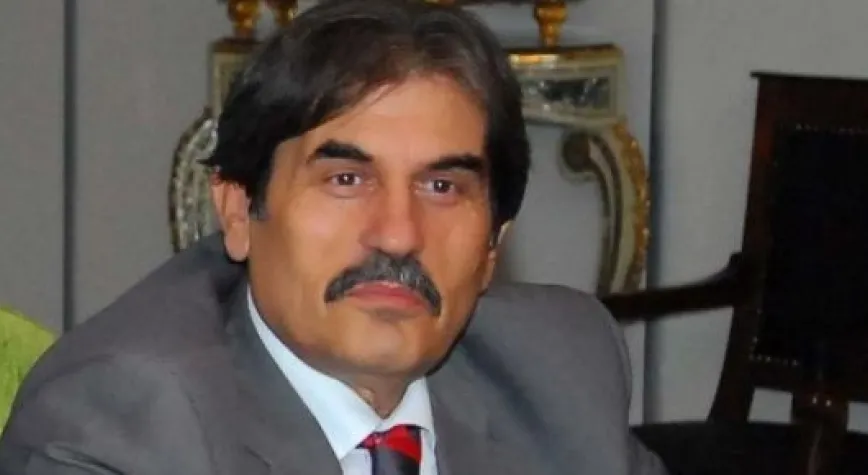 'YAŞANANLAR HALTERİ SEVİMSİZLEŞTİRDİ!..'