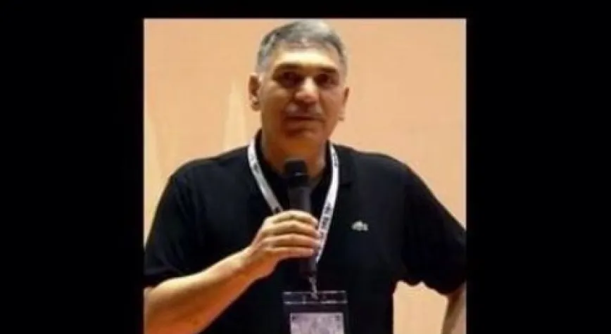 YAŞAR SEVİM ANILDI!..