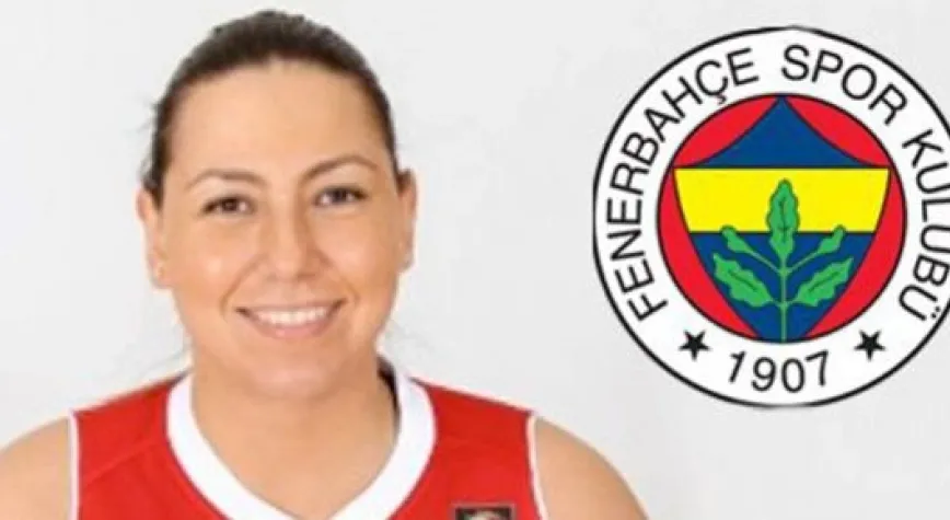 YASEMİN HORASAN ARTIK KANARYA!