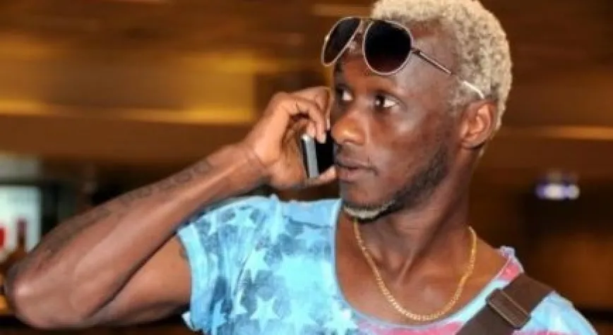 YATTARA AÇTI AĞZINI YUMDU GÖZÜNÜ