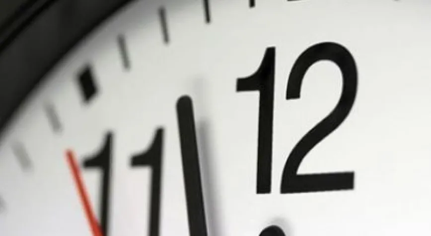 YAZ SAATİ FUTBOLU VURACAK!