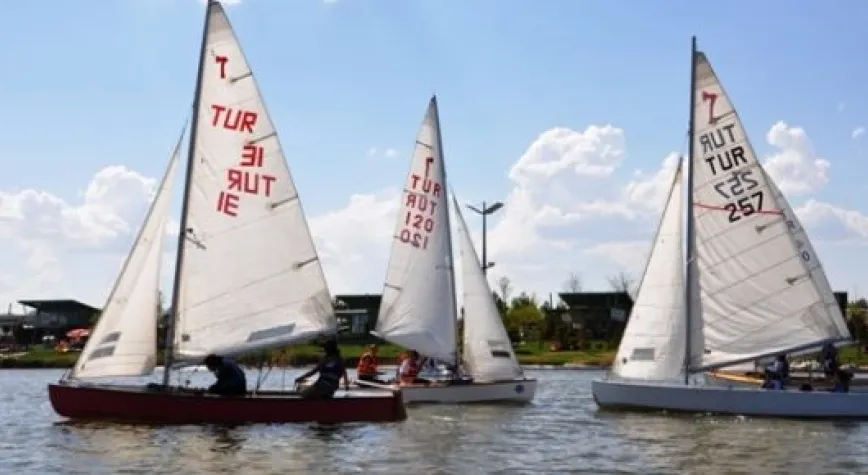 YELKEN YENİ BAŞKANINI SEÇTİ!..
