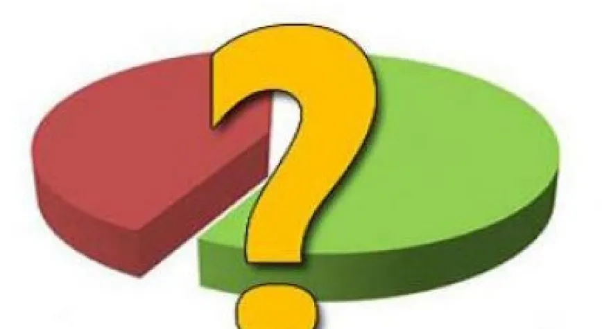 YENİ ANKETİMİZ BAŞLADI!..