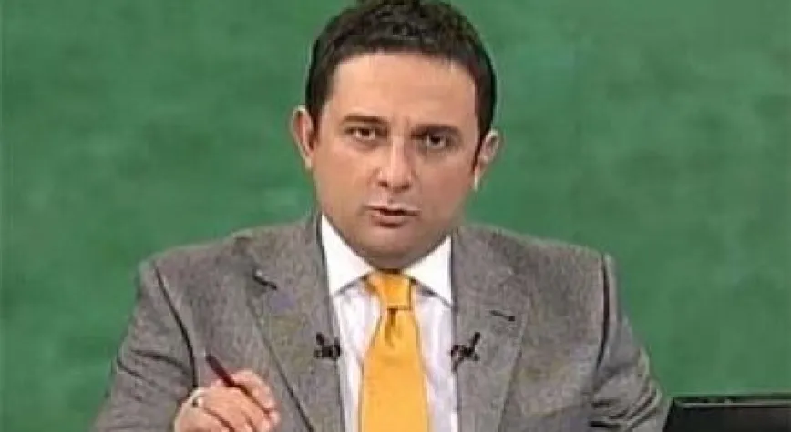 YENİ BAŞKAN KEREM ÖNCEL!..