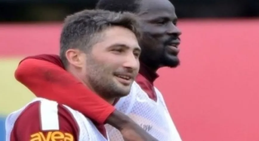 YENİ İTALYANDAN 'ÇİZİK' YEDİ!..