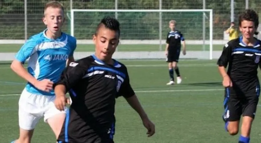 YENİ ÖZİL'LER GELİYOR!..