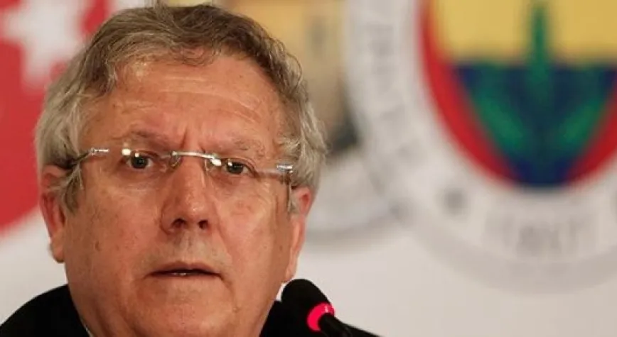 YILDIRIM'A YENİ CEZA!..