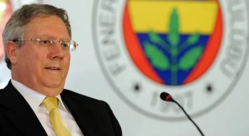 YILDIRIM'DAN PARLAMENTOYA MEKTUP!