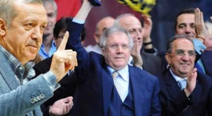 YILDIRIM'DAN RANDEVU TALEBİ!...