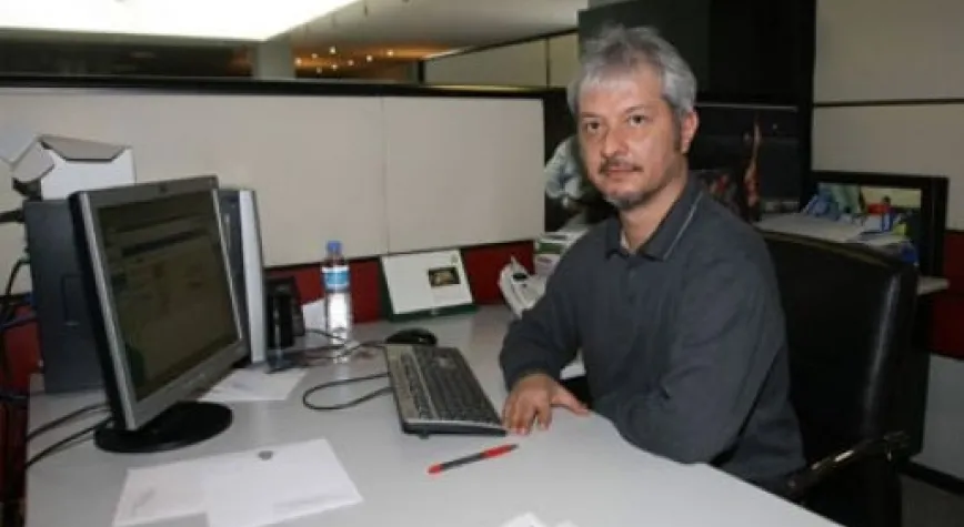 YILDIRIM'IN SUÇLADIĞI GAZETECİDEN AÇIKLAMA!