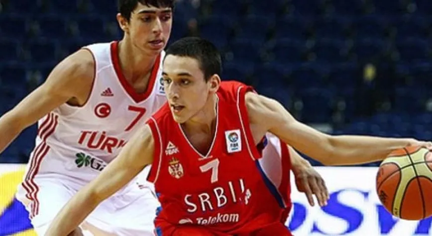 YILDIZLARIMIZ FİNALDE