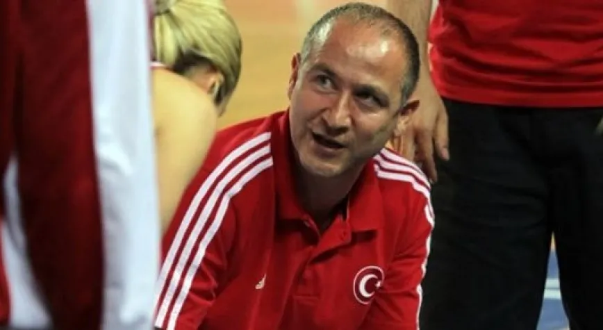 YILDIZOĞLU: OLİMPİYAT ÖNCESİ TEST OLACAK