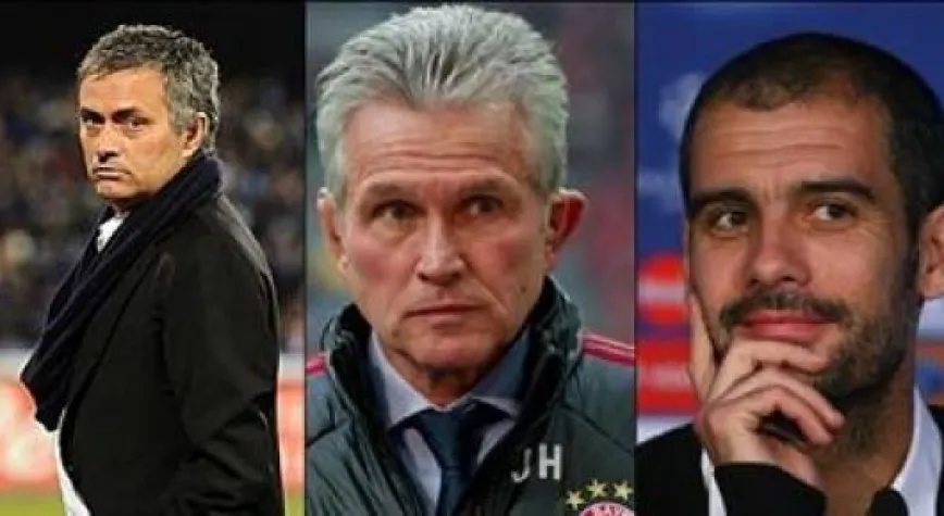 YILIN TEKNİK ADAMI KİM DERSİNİZ?