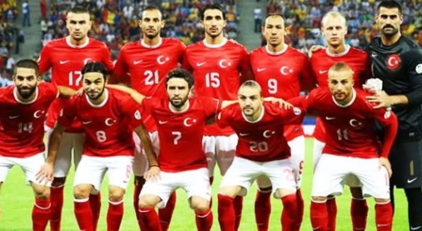 YILLAR SONRA ANKARA'YA MİLLİ MAÇ!..