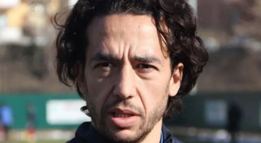 YILLAR SONRA YENİDEN MİLLİ TAKIMDA!..