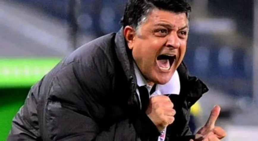 YILMAZ VURAL: 3 GOL DE ŞAİBELİ...