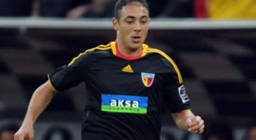 YİNE YENİ YENİDEN AMRABAT