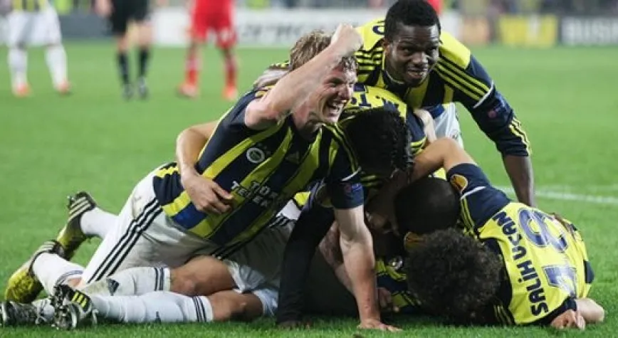 YOBO KULÜBÜNE DÖNÜYOR!..