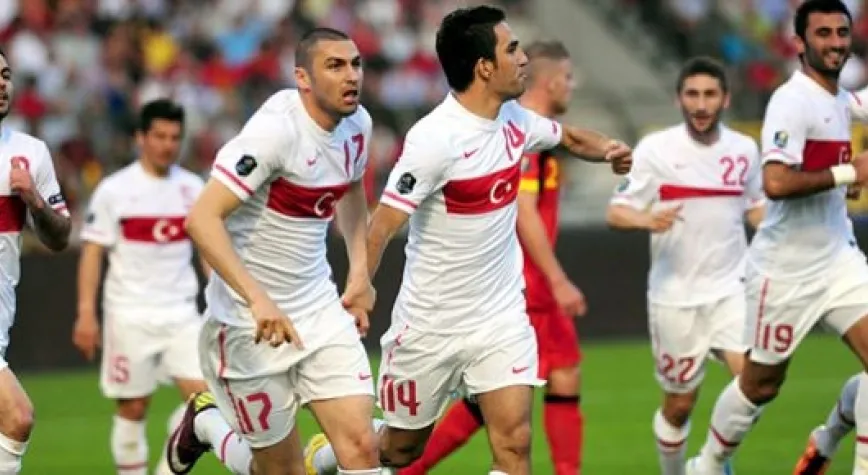 YOLUN SONU BREZİLYA