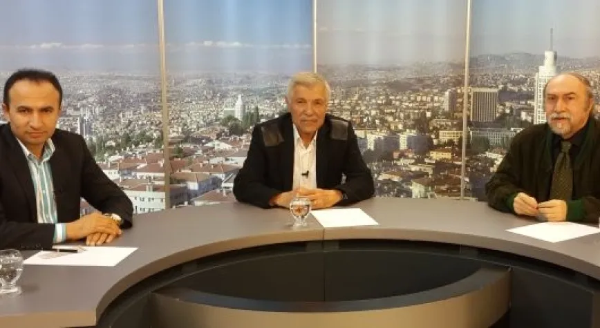 'YÖNETİCİLERİN TİTİZ DAVRANMASI LAZIM...'