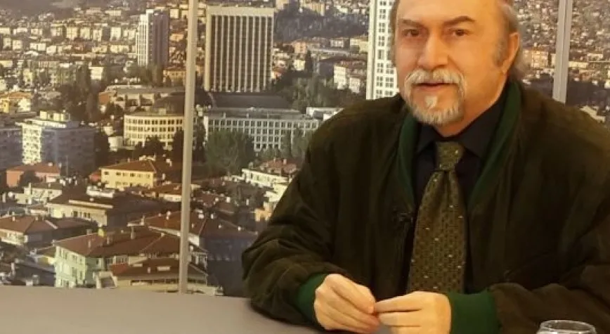 'YÖNETMEK HÜNER İSTER!..'