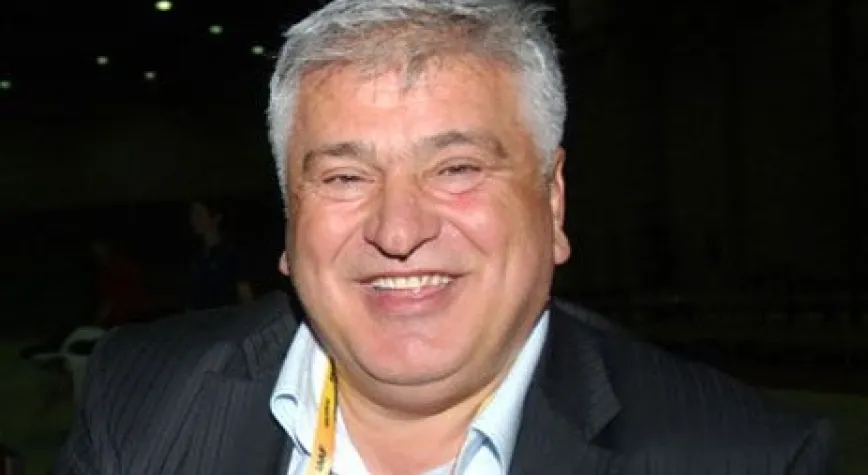 ''Yükselişimiz devam edecek“