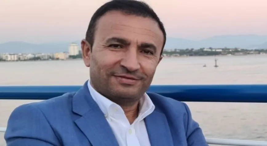 YUNUS KABAL FUTBOLUMUZU DEĞERLENDİRDİ...