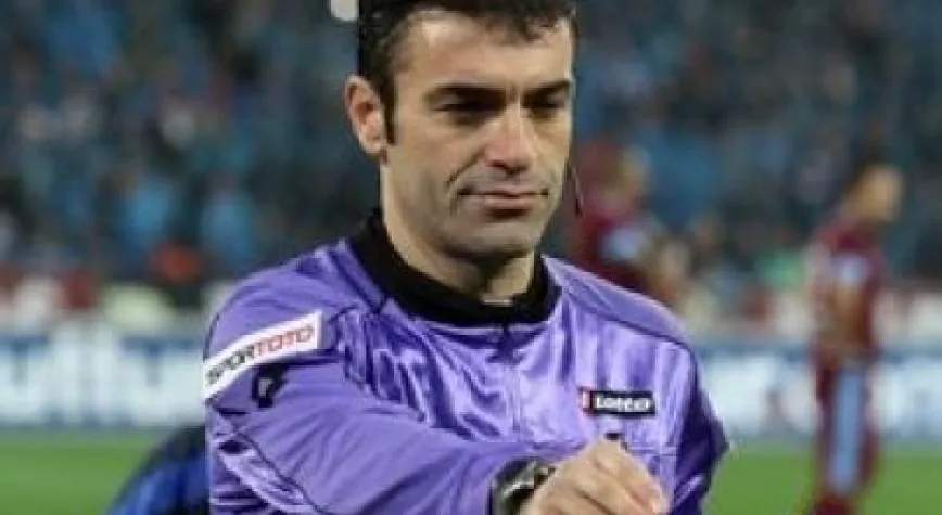 YUNUS YILDIRIM'A TEPKİLER!..