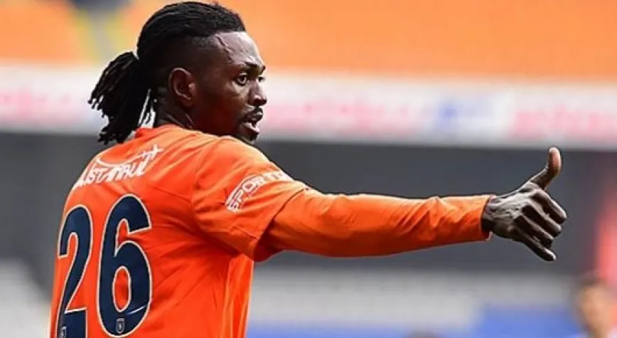 YÜRÜYEMEYEN GOLCÜ!..