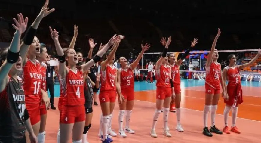 YÜRÜYÜN KİM TUTAR SİZİ? SULTANLAR YARI FİNALDE!