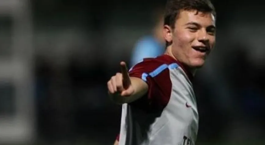 YUSUF BÖYLE İSTEDİ: 3- 2