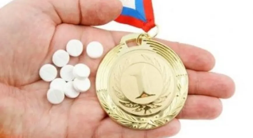 YUSUF YALKIN ATLETİZMİ YAZDI!..