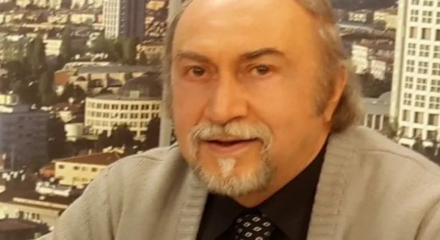 YUSUF YALKIN: DEFANS ÖZÜRLÜYÜZ!..