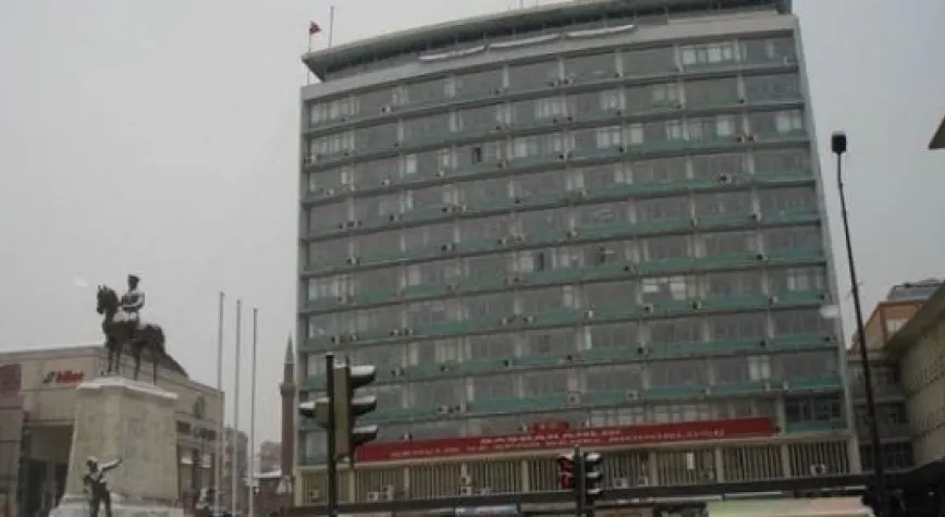 YUSUF YALKIN SPOR TEŞKİLATINI YAZDI...