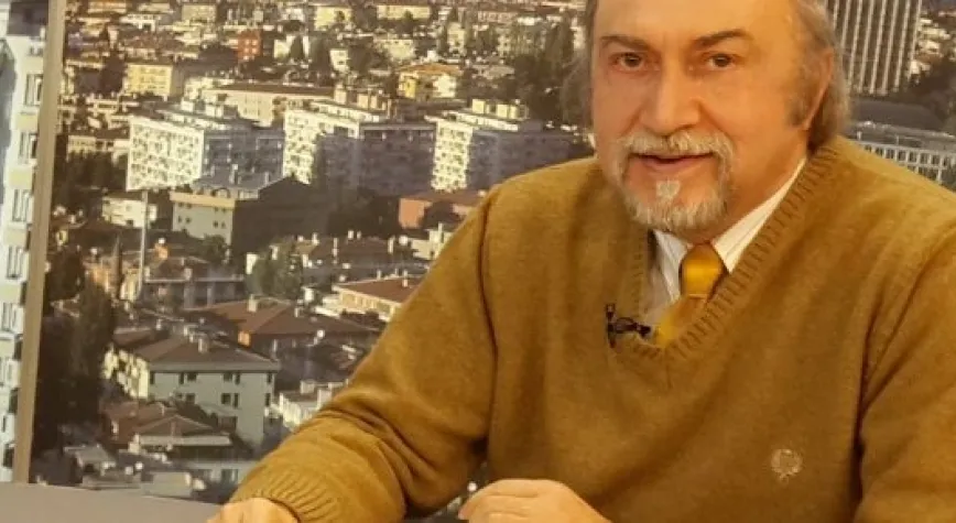 YUSUF YALKIN SPOR UZMANLARINI YAZDI!..