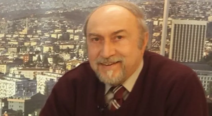 YUSUF YALKIN YAZDI: GİZLİ TEHLİKE!..