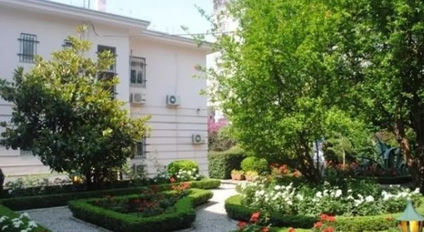 YUSUF YALKIN YAZDI: SELANİK'TEN ANKARA'YA...