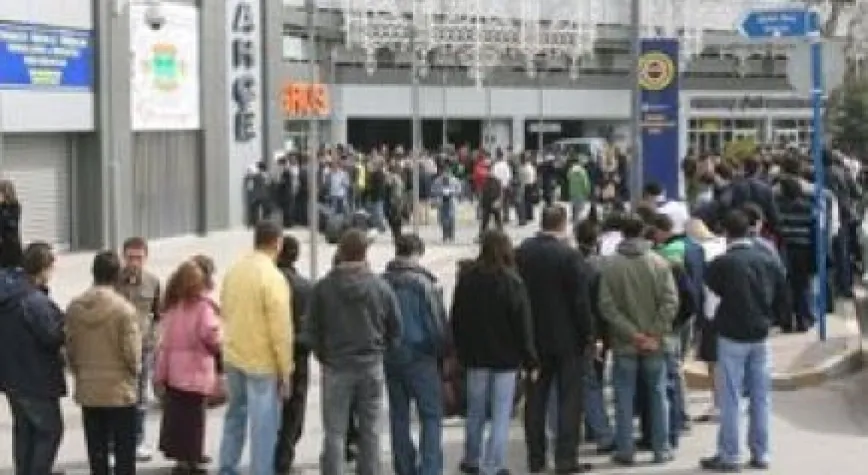 YUSUF YALKIN YAZDI: SEYİRCİSİZ OLMAZ!