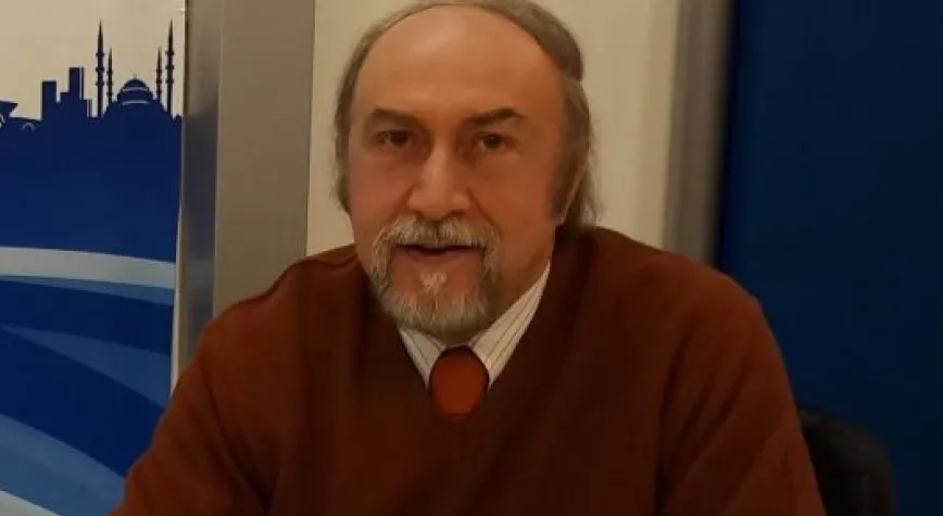 YUSUF YALKIN'DAN DÜŞÜNDÜRÜCÜ BİR YAZI!..