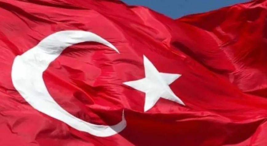 ZAFER BAYRAMINIZ KUTLU OLSUN!