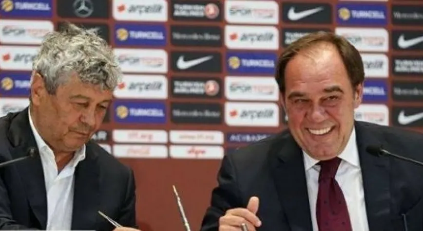 ZAMANI DOLMADAN GÖNDERİLENLER!