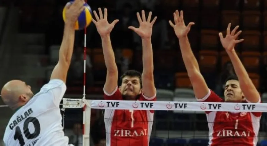 ZİRAAT BANKASI: 2 ÇANKAYA BEL. ANKA: 3