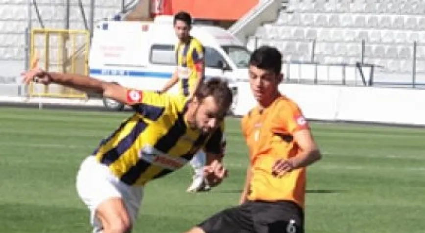 ZİRAAT TÜRKİYE KUPASI'NDA SONUÇLAR!