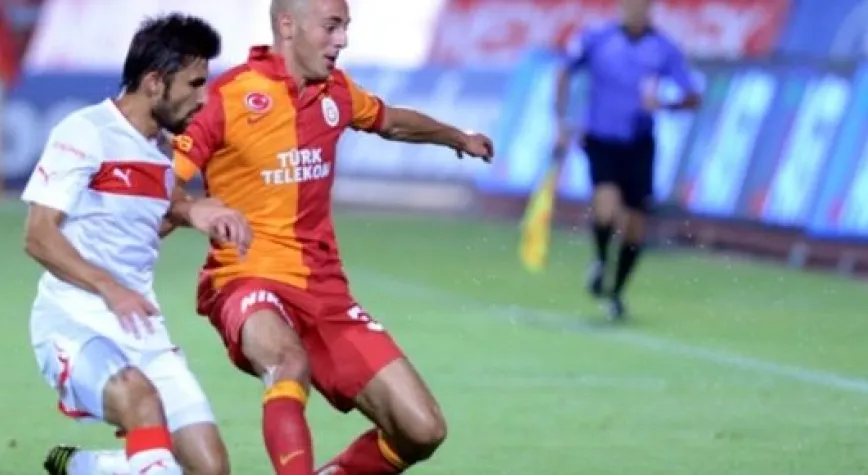 ZİRVE MÜCADELESİ EKRANDA!..