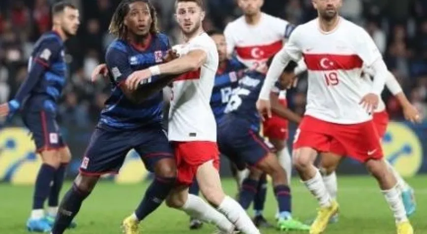 ZOR BELA BERABERLİĞİ KURTARDIK!