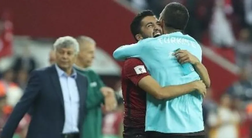 ZORLU İZLANDA VİRAJI!